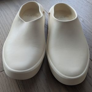 Fear of God California slides